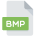 Convert BMP to PDF